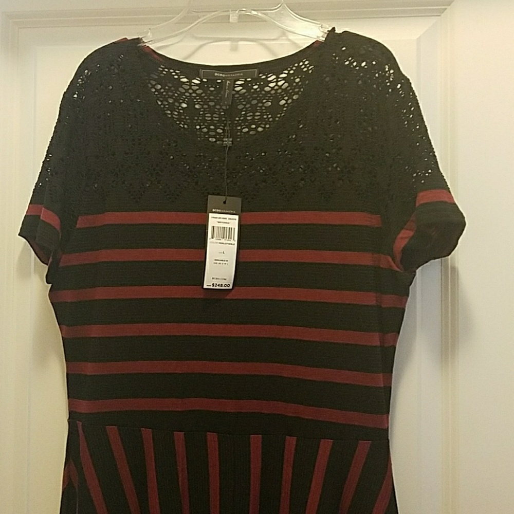 BCBG MAXAZRIA